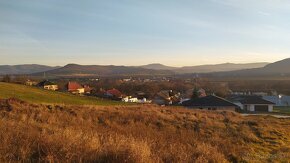 Predám / vymením stavebný pozemok 1000 m2 - 10