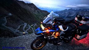 BMW 1250 GS HP Adventure LIMITED edition - 10