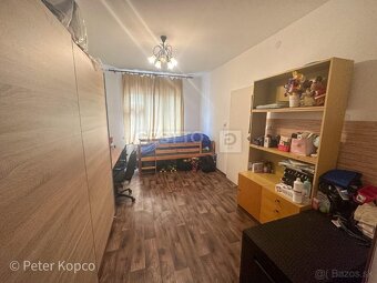 GESTTO | 5-IZBOVÝ RODINNÝ DOM | HOSTE | 619 m2 POZEMOK - 10