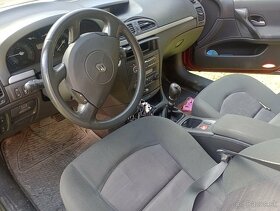 Renault laguna 2 hatchback na diely - 10