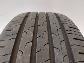 Špičkové letné pneu Continental EcoContact 6 - 195/55 r16 - 10