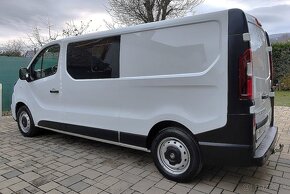 Fiat Talento MultiJet 5-Miestne L2H1 - 10