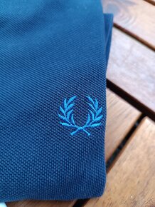 fred perry tričká na predaj - 10