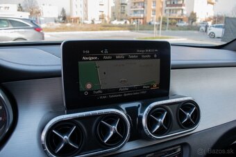 Mercedes-Benz X trieda 250 d 4matic A/T . - 10