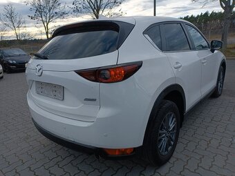 Predám Mazda CX-5 2.2 SKYACTIV-D 150 ročník 2019 - 10