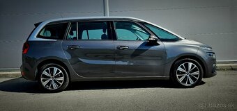 Citroen C4 Spacetourer - 7 miestny 0 km motor - 10