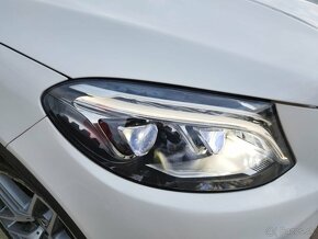 Predam Mercedes Gle Cupe 350 odpocet DPH - 10