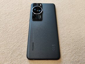 Huawei P60 Pro.  8gb/256gb.  Čierna metalíza. - 10