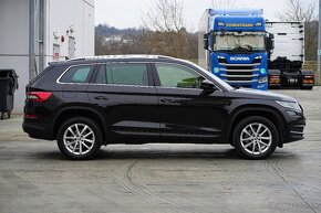 Škoda Kodiaq Style 2.0TDI DSG 4x4  -PREDANÉ- - 10