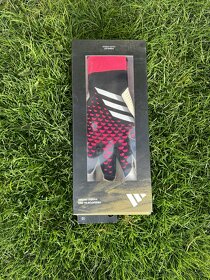 Brankarske rukavice Adidas Predator - 10