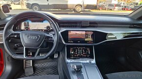 Audi A7 Sportback 50 3.0 TDI mHEV quattro tiptronic - 10