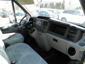 Ford Transit L2, H2 - 10