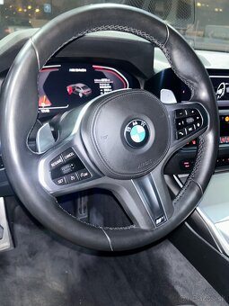 BMW G20 M340i xDrive - 10