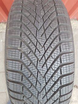 Zimne 225/45R18 a 225/50R17 a 225/45R17 a 205/50R17po kuse - 10