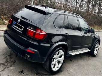 Bmw x5 - 10