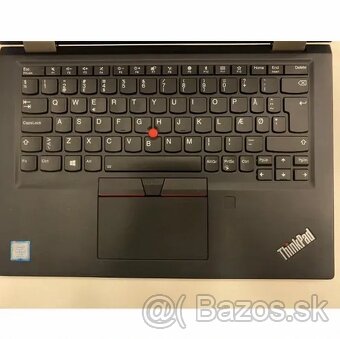 Lenovo ThinkPad X390 Yoga - 10