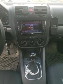 VW Golf V Variant 1.9 TDi 2008 - 10