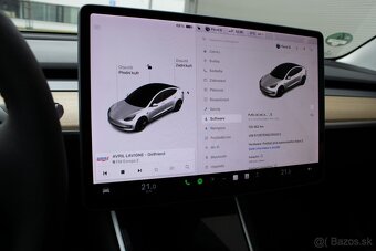 Tesla Model 3 RWD - 10