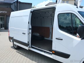 Renault Master 2.3dCi 100kW L3H2 1MAJITEL SADA KOL - 10