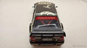 1:18 MERCEDES-BENZ C-CLASS, No.3 - 10