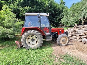 Zetor 5245 motor 70 stvorvalec - 10