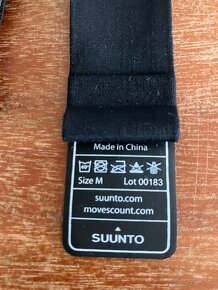 Suunto 9 - 10