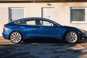 Tesla Model 3 DUAL MOTOR-LONG RANGE 350KW 75KWH - 10