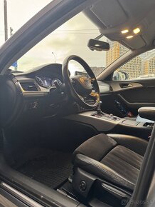 AUDI A6 3.0 TDI Quattro, Odpocet DPH, TIP TOP - 10