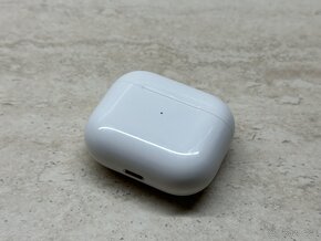 Apple AirPods 3 MagSafe (záruka: 30.7.2025) - 10