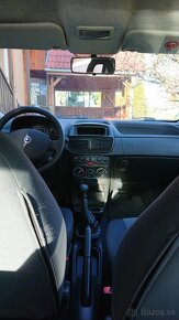 Fiat Punto 1.2, 2005 - 10