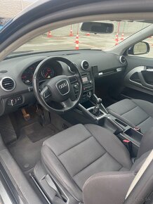 Audi A3 2.0 Tdi 103Kw - 10