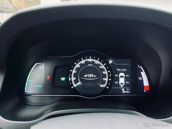 Hyundai Ioniq Elektric BEV - 10