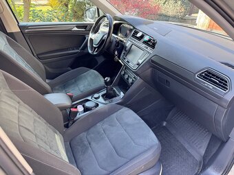 Volkswagen Tiguan 2.0 TDi - 10