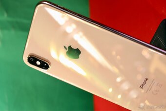 Predám iPhone XS MAX 256GB - 10