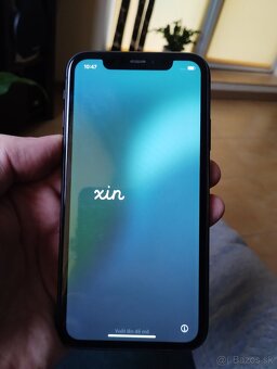 Predám iPhone 11 64gb - 10