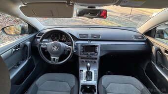 ✅️ Volkswagen Passat 2.0TDI DSG bussines B7 ✅️ - 10