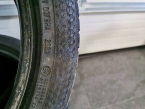 Continental 225/45 R18 95V zimné pneumatiky 2021 - 10