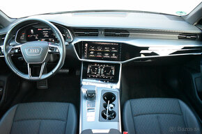 Audi A6 Allroad 3.0 50TDi 210kW quattro tiptronic LED 360° - 10