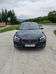 BMW 530d xDrive GT - 4x4 GranTurismo - 10