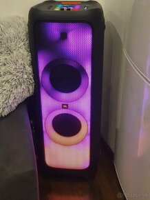 Jbl partybox - 10