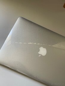 MacBook air early 2014, 13inch - 10