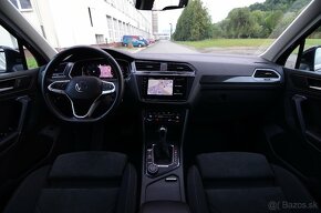 Volkswagen Tiguan 2.0 TDI Elegance 4Motion DSG |Odpočet DPH| - 10