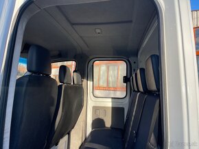 Prodam Mercedes Benz Sprinter 309cdi , valnik, - 10