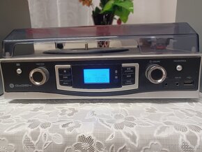 Bluetooth hifi systém GOGEN - 10