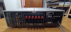 Yamaha A-1020 Natural Sound - 10