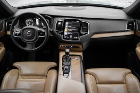 Volvo XC90 XC 90 D5 235k Inscription AWD - 10