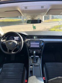 Volkswagen Passat 2.0tdi 176kw 4motion Highline - 10