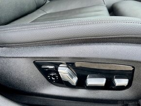 BMW 530d xDrive Touring Sport Line / 1. majiteľ / CZ pôvod - 10