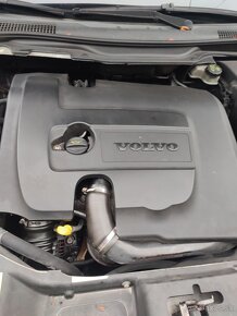 Volvo s40 1.6D - 10