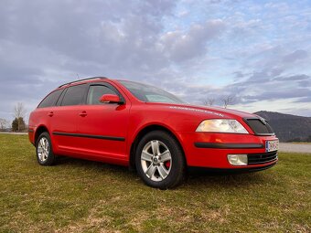 Octavia 1.9 tdi - 10